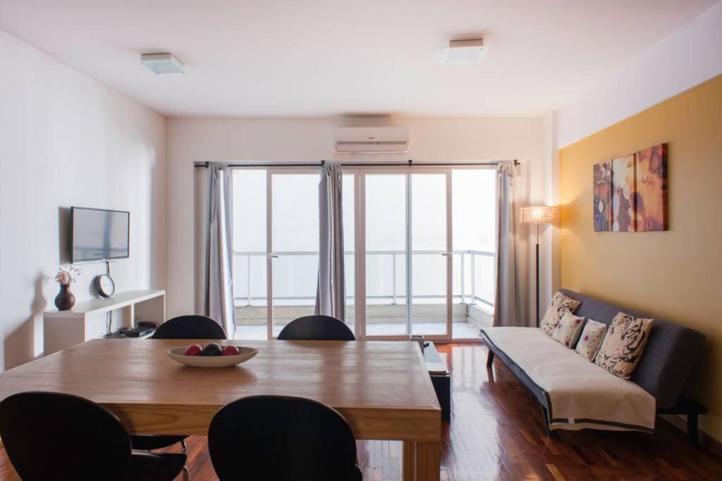 Wonderful Apartment - Palermo Wifi - Buenos Aires Eksteriør billede