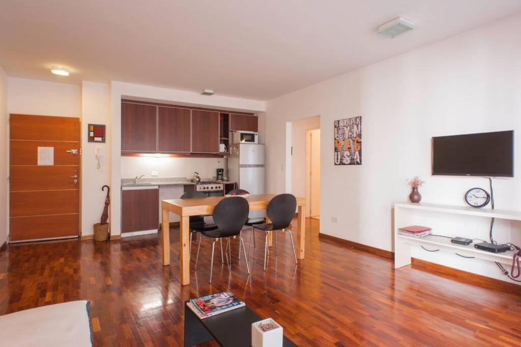 Wonderful Apartment - Palermo Wifi - Buenos Aires Eksteriør billede